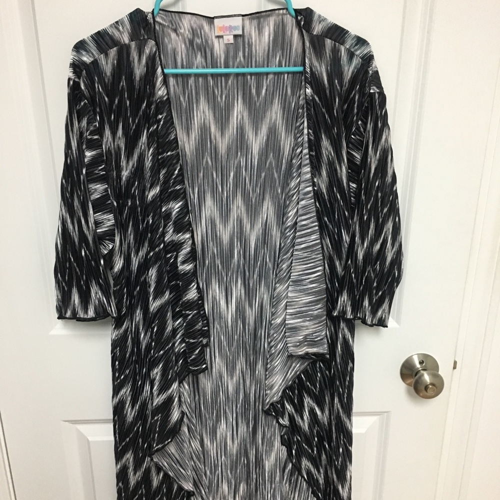 LuLaRoe Shirley